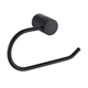 Accesorio Peirano Fabric Portarrollo black 17040n