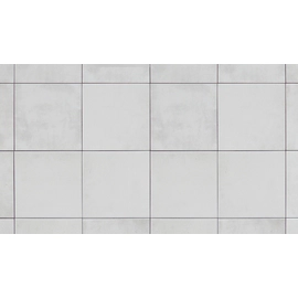 Porcelanico Vetro 20x20 calcareo blanco