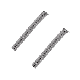 Flexible duchador manual Piazza 1.5mts cromo D4006