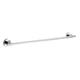 Toallero FV libby cromo barral 0164/39-CR
