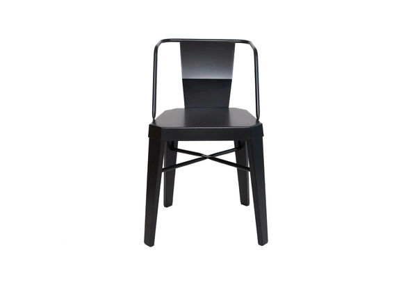 Silla Tromen Runko negra 06-000-036