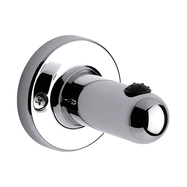 Percha FV allegro cromo 0166/15-B-CR