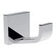 Percha FV chalten cromo 0166/H4-CR