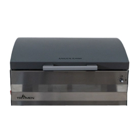 Parrilla electrica angus E480 dimmer Tromen