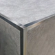 Esquinero Atrim 10x10mm quadra 8423