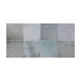 Ceramica Vetro 15x15 Volterra Green CERVOLTVER150150