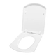 Asiento Daccord resina premium uf ASI0IMP 48 01