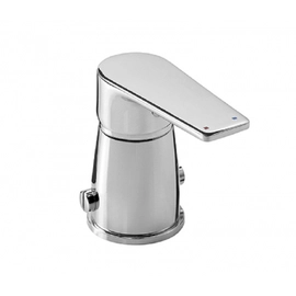 Griferia Piazza Next Bidet c/tranf. 10204 Cromo