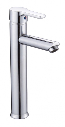 Griferia de Lavatorio Ultragrif Monocomando Argos Alto UGQ10