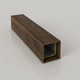 Tubular p/exterior Muchtek Tofee 38x38 913410360