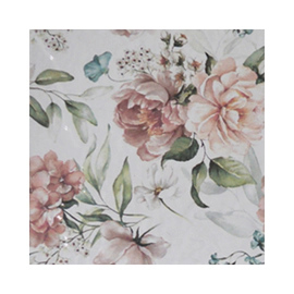 Revestimiento Vetro 15X15 Dolce Rosal deco cal 1º