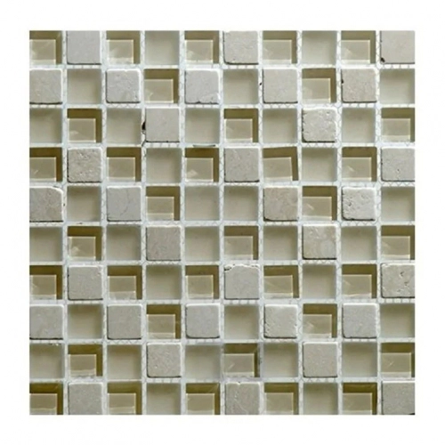 Revestimiento Misiones 30x30 Malla Luanda 2