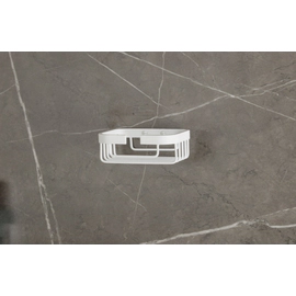 Jabonera Ottone chica blanca 2000.8