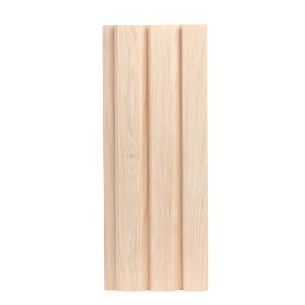 Revest de pared Atrim Epsilon roble nat slim 122X12mm (2.75ML) 7503E