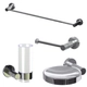 Combo Accesorios Match Andez