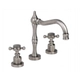Grifería Lavatorio Estalgrife Haaz Vintage Platinum 356/010-33