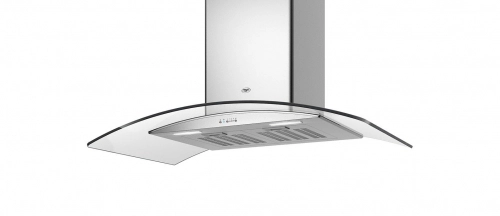 Campana Cocina Pared TST Lacar 60cm-A-3V