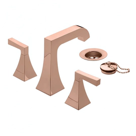 Grifería de lavatorio FV urbano lever 0207/H3L-RG