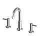 Griferia Andez Lavatorio Match Classic Cromo (500.19)