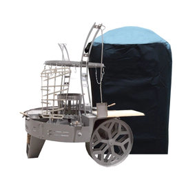 Funda Tromen Hummer 05-005-022