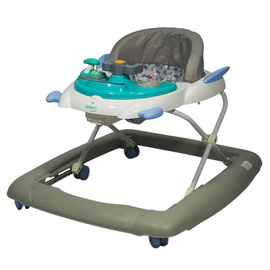 Andador Espacial Interactivo Sonidos Infanti 3 Posiciones
