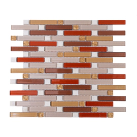 Misiones 30x30 malla ikea 4 strips (x un) 4q8005