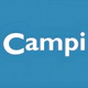 Vanitory Campi 50 ecco marron africano sin mesada EC50M