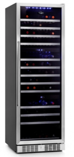 Cava Winefroz temperatura triple p/143 bot MN143T