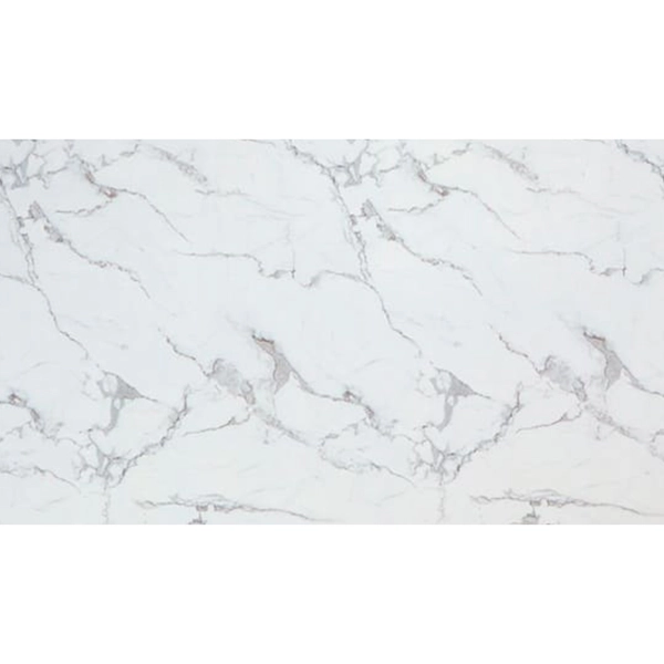 Panel Misiones 122x244 cm marbel composite carrara neo 1º
