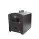 Horno leña Tromen Tango mesada 04-000-019