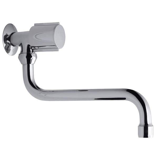 Grifería de cocina FV california pico movil 0420/17-CR