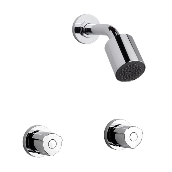 Grifería de ducha FV radal sin transferencia 0109/C7-CR