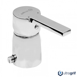 Ultragrif griferia bidet monocomando ARGOS
