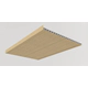 Perimetral L p/cielorraso Muchtek Poplar 913620450