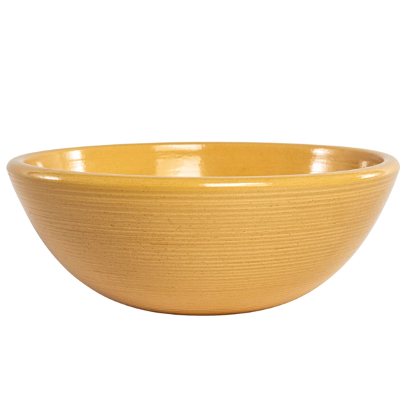 Bacha Fango semiesfera 35 vainilla arado SE35VA