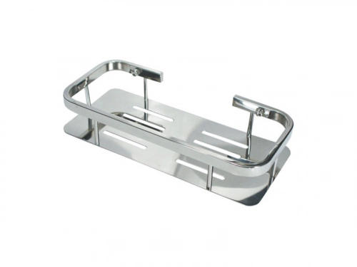 Accesorios Baño Daccord 2 Estante Organizador Eternity