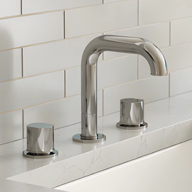 Grifería lavatorio Andez Flow classic
 0500.42.1.04.04