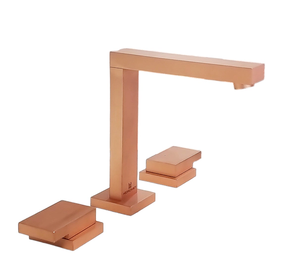 Hidromet griferia lavatorio block plane skin 34006skin