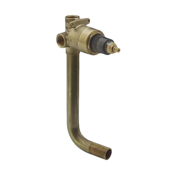 Juego termostatico FV para ducha y bañera 0216.FVBASE