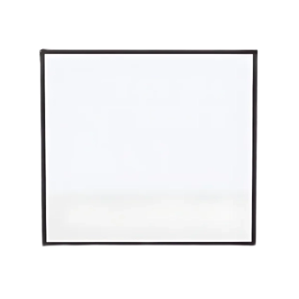 Espejo Campi iron 80 roble vintage EIR80R