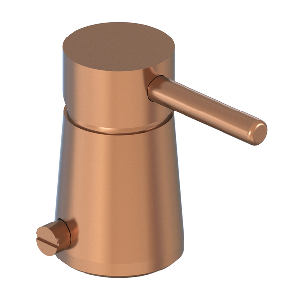 Griferia de bidet Hidromet Vectorc/transf Skin 4210SKIN