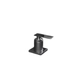 Griferia de bidet Robinet Monza Monocomando plomo