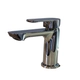 Hidromet griferia lavatorio monoc small cromo 9501crcr