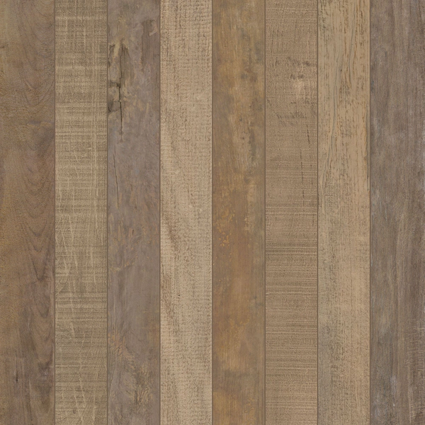 Cerámica Embramaco 76x76 deck nogal rectificado 1º