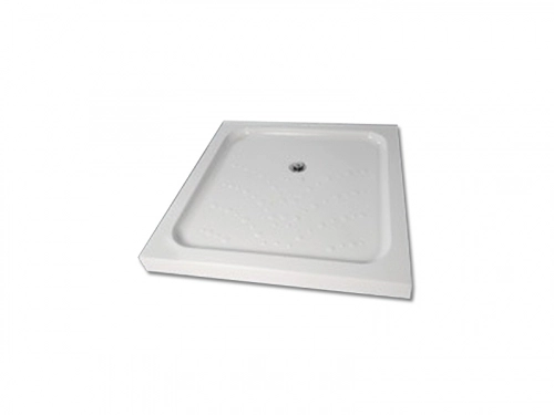 Receptáculo Bagnara De Apoyo 90x90x8