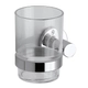 Porta cepillos FV california con vaso 0169/17-CR