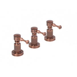 Grifería Bidet Estalgrif Haaz Portofino Florentino 354/020-31