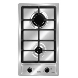 Anafe Cocina a gas TST 2 hornallas Sulata II
