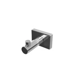 Accesorio de baño Percha simple Andez Klub 205.35