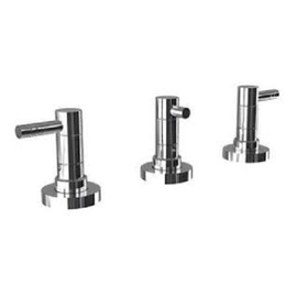 Griferia Bidet Andez  Match Classic Cromo (700.19)